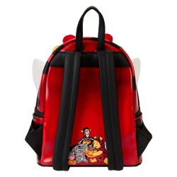 Loungefly Disney - Winnie The Pooh Ladybag Cosplay Zainetto WDBK3741